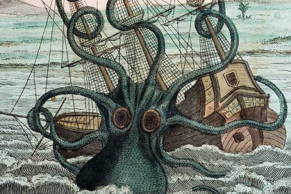 Как узнать настоящий сайт kraken