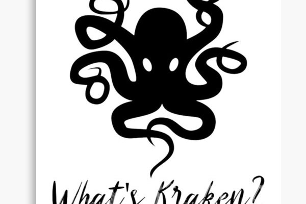 Kraken darknet