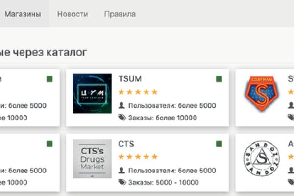 Адрес гидры в тор