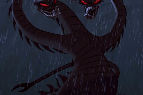 Kraken что это за сайт