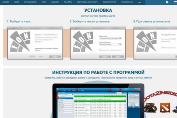 Как войти в даркнет